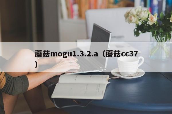 蘑菇mogu1.3.2.a(蘑菇cc37)