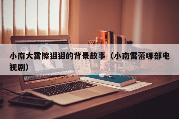小南大雷擦狙狙的背景故事(小南雷蕾哪部电视剧)