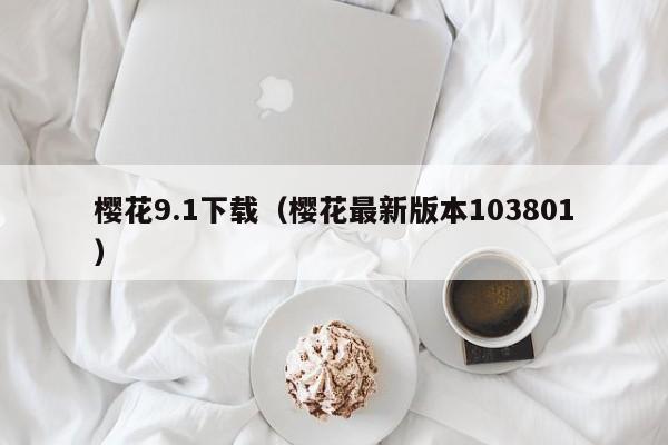 樱花9.1下载(樱花最新版本103801)