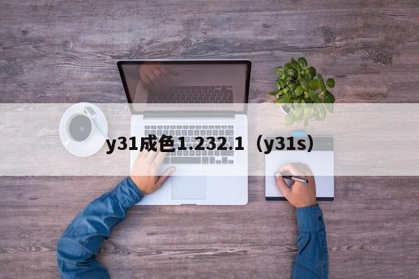 y31成色1.232.1(y31s)