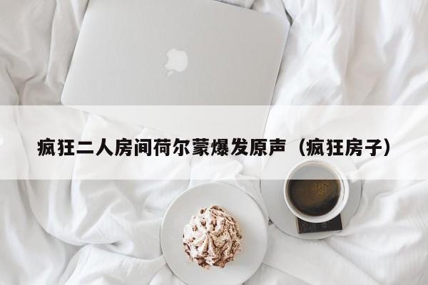 疯狂二人房间荷尔蒙爆发原声(疯狂房子)