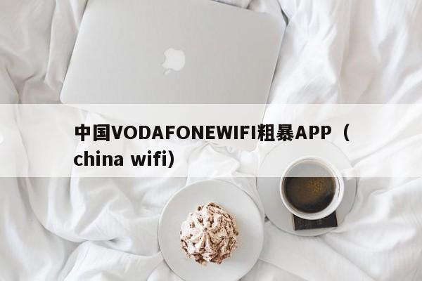 中国VODAFONEWIFI粗暴APP(china wifi)