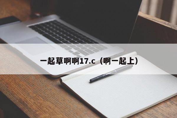 一起草啊啊17.c(啊一起上)