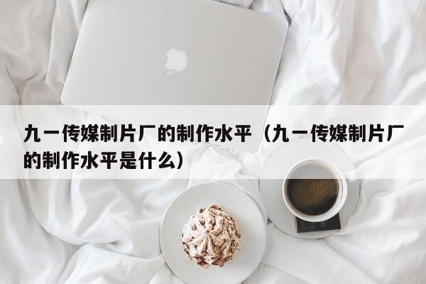 九一传媒制片厂的制作水平(九一传媒制片厂的制作水平是什么)
