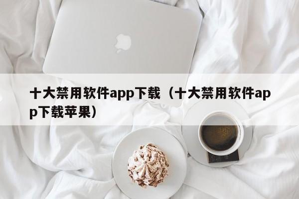 十大禁用软件app下载(十大禁用软件app下载苹果)