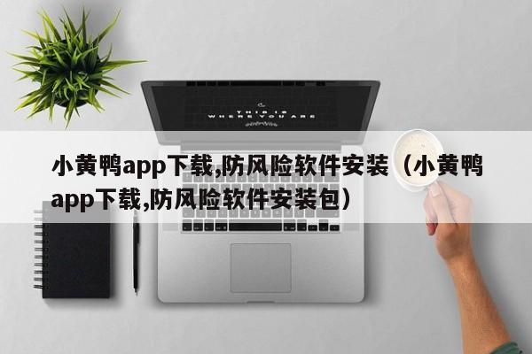 小黄鸭app下载,防风险软件安装(小黄鸭app下载,防风险软件安装包)