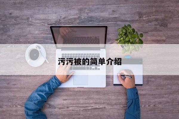 污污被的简单介绍