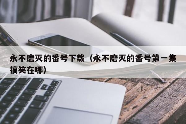 永不磨灭的番号下载(永不磨灭的番号第一集搞笑在哪)