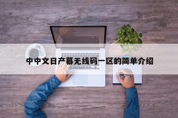 中中文日产幕无线码一区的简单介绍