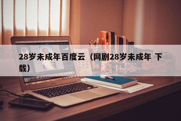 28岁未成年百度云(网剧28岁未成年 下载)