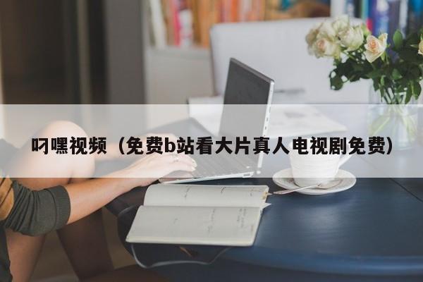 叼嘿视频(免费b站看大片真人电视剧免费)