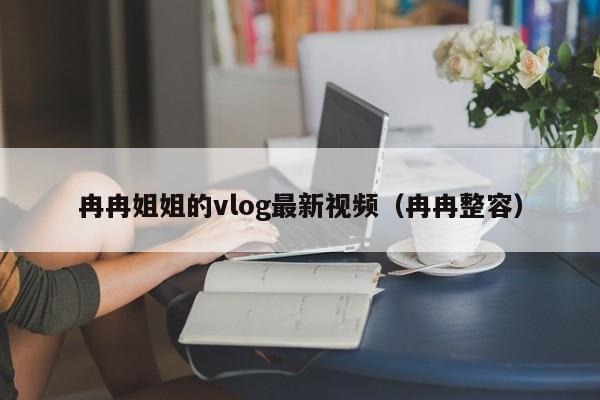 冉冉姐姐的vlog最新视频(冉冉整容)